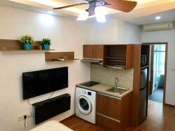 Double Bay Residences (D18), Condominium #604856631